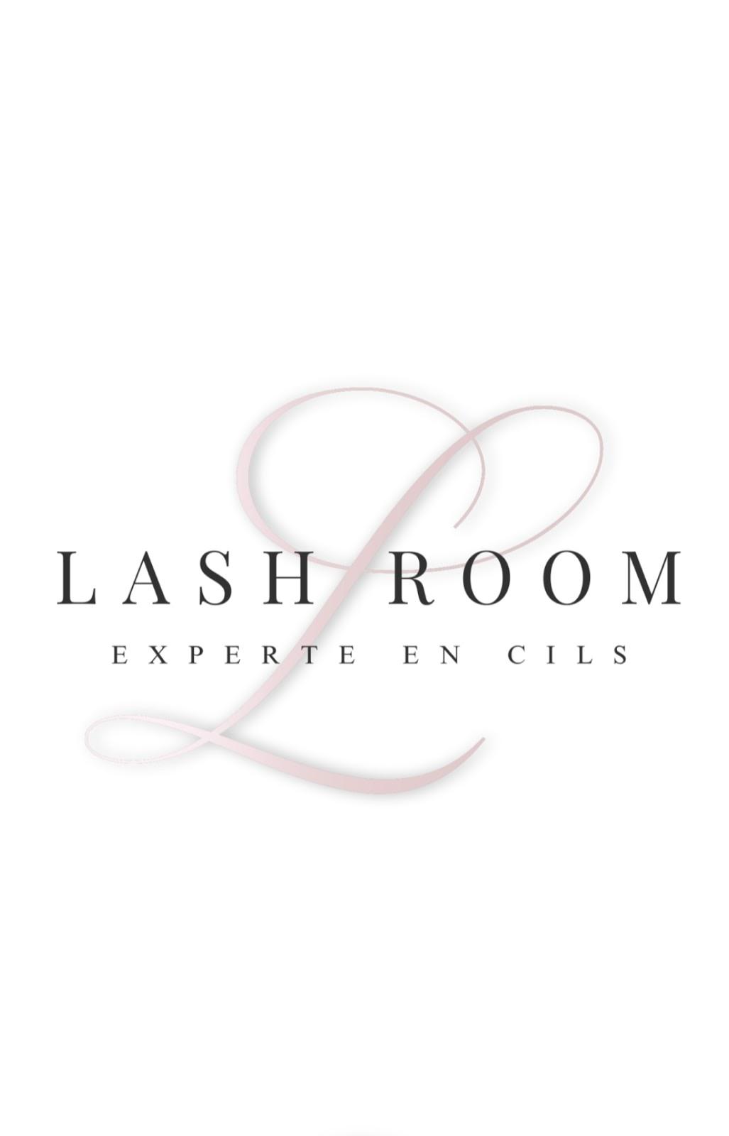 LASH ROOM institut