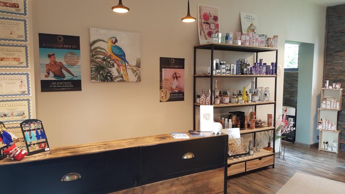 Apparences Esthétique