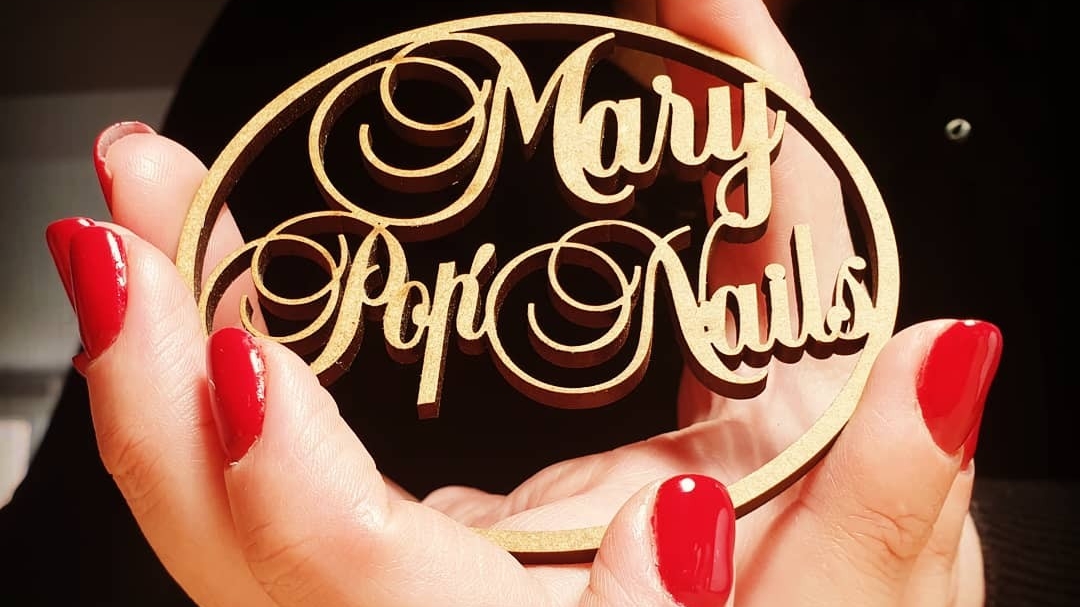 Mary Pop'Nails - Prothésiste ongulaire