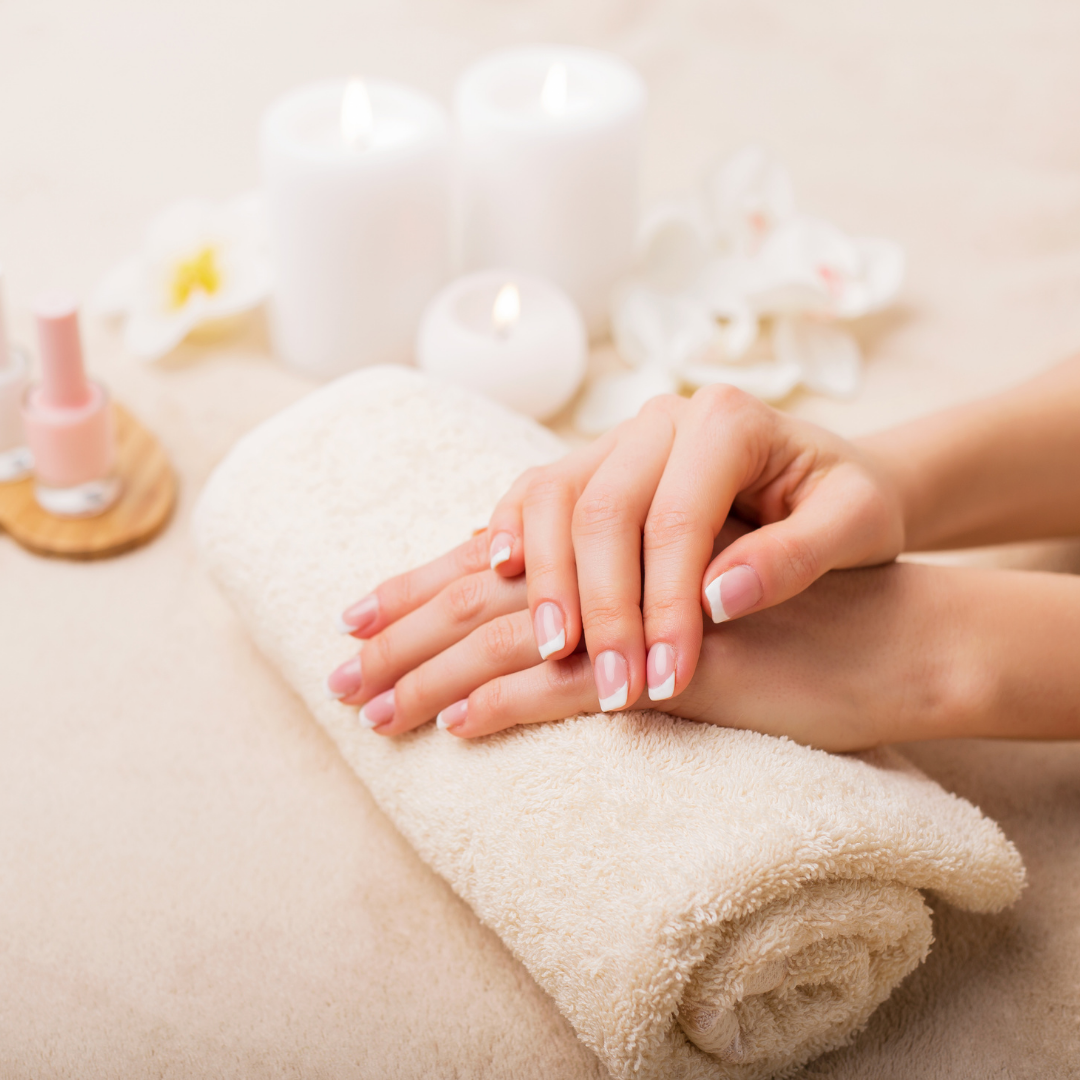 Alynails onglerie à domicile