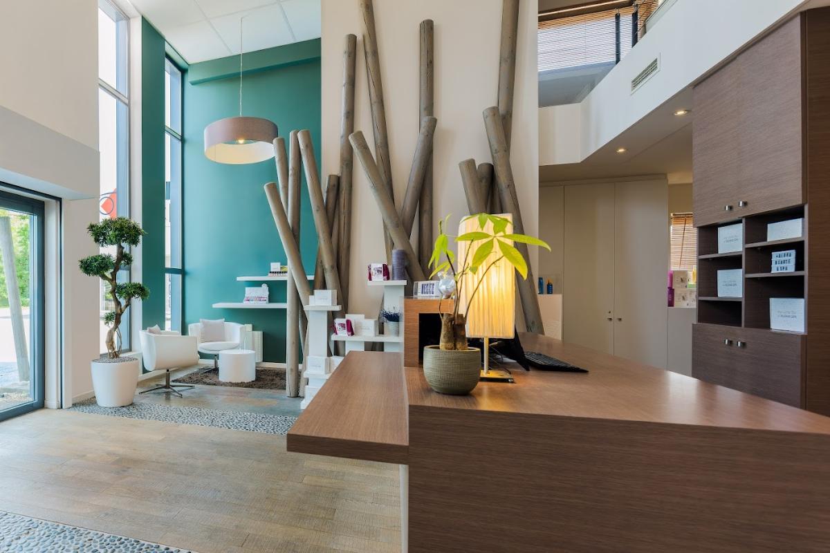 ALOHA SPA METZ - créateur d'expériences soins