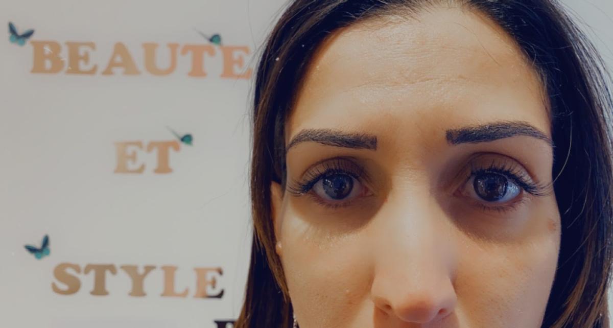 Beauté et Style by Leïla