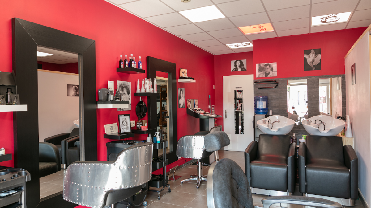 50 Nuances Coiffure & esthétique