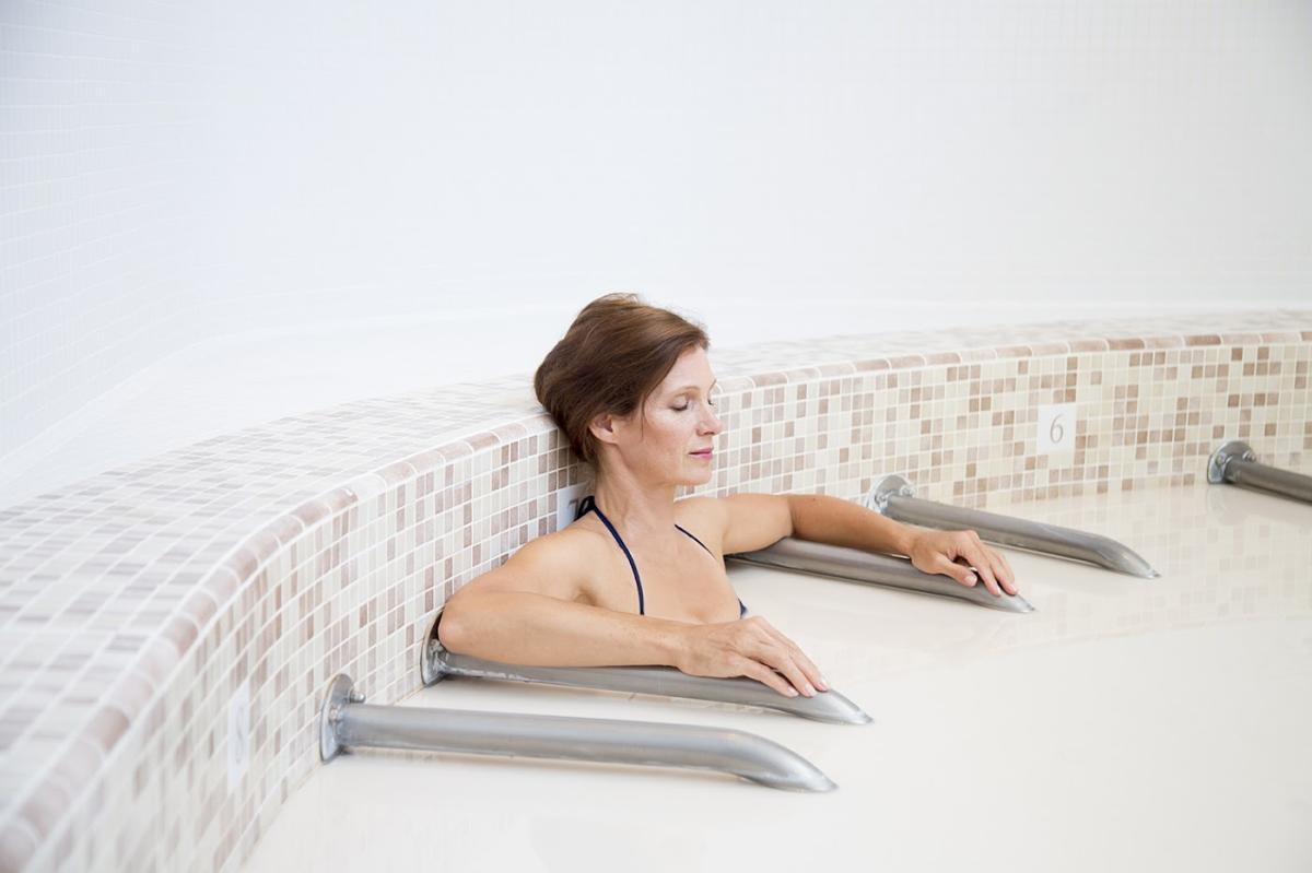 Thermes de Lamalou-les-Bains