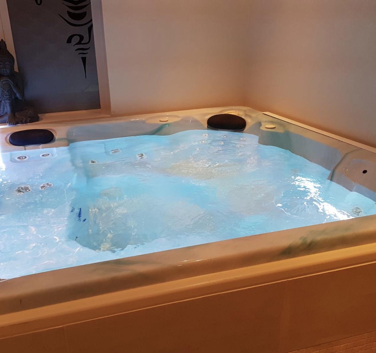 Au Temple Des Sens Meximieux