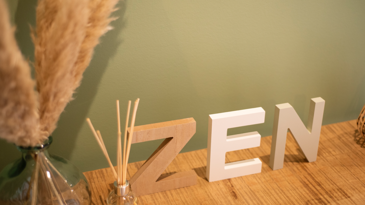 Comptoir beauté et spa