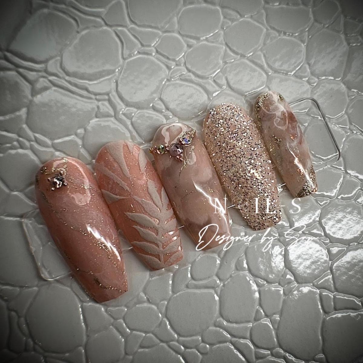Nail-S Designer