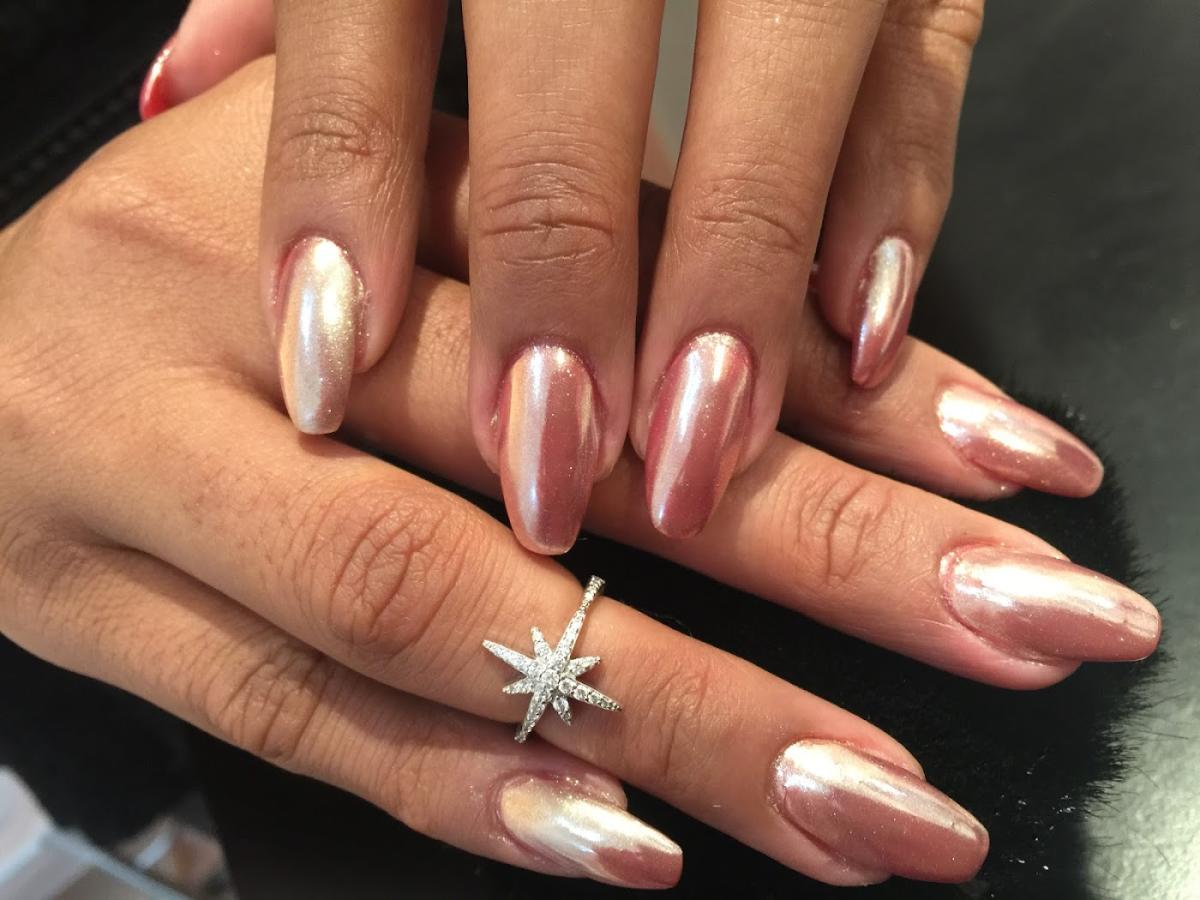 Ongles Addict Institut