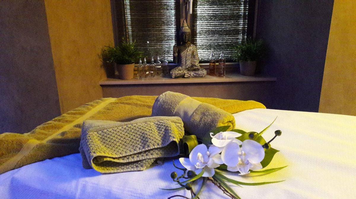 Parfumerie eSPAce Beauté SÉDUCTION