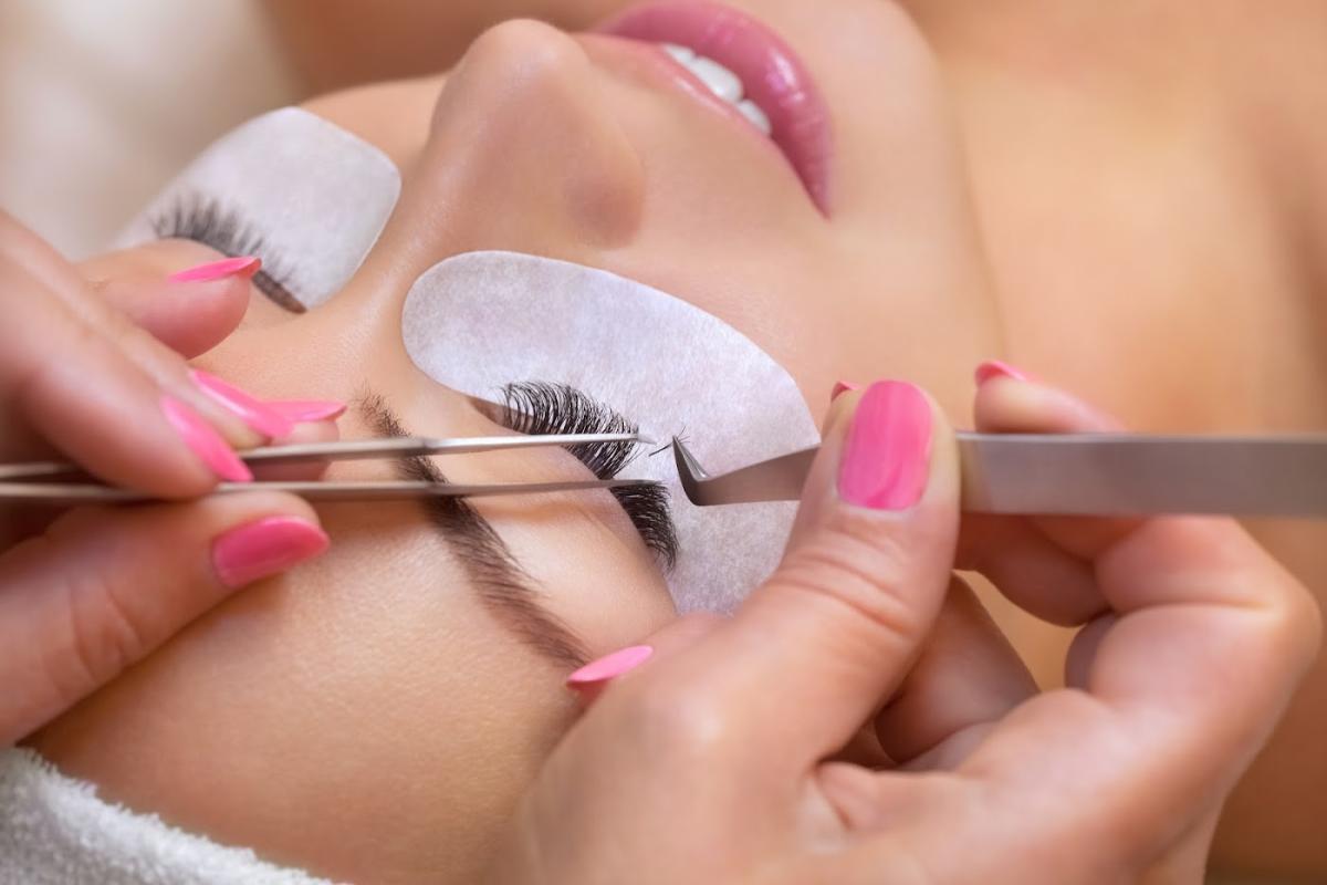 ANGE & CILS - Salon de mise en Beauté spécialiste du Regard