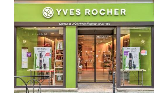 Yves Rocher
