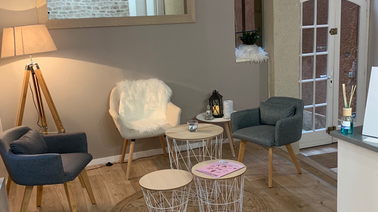 Escapade Detente & Bien etre