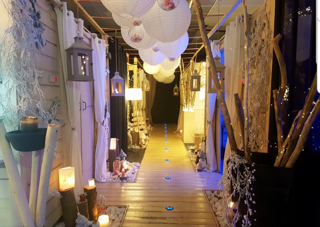 En Aparté - Maison Beauté Institut - Expert Epilation Lumière Pulsée - SPA - Villefranche sur Saône