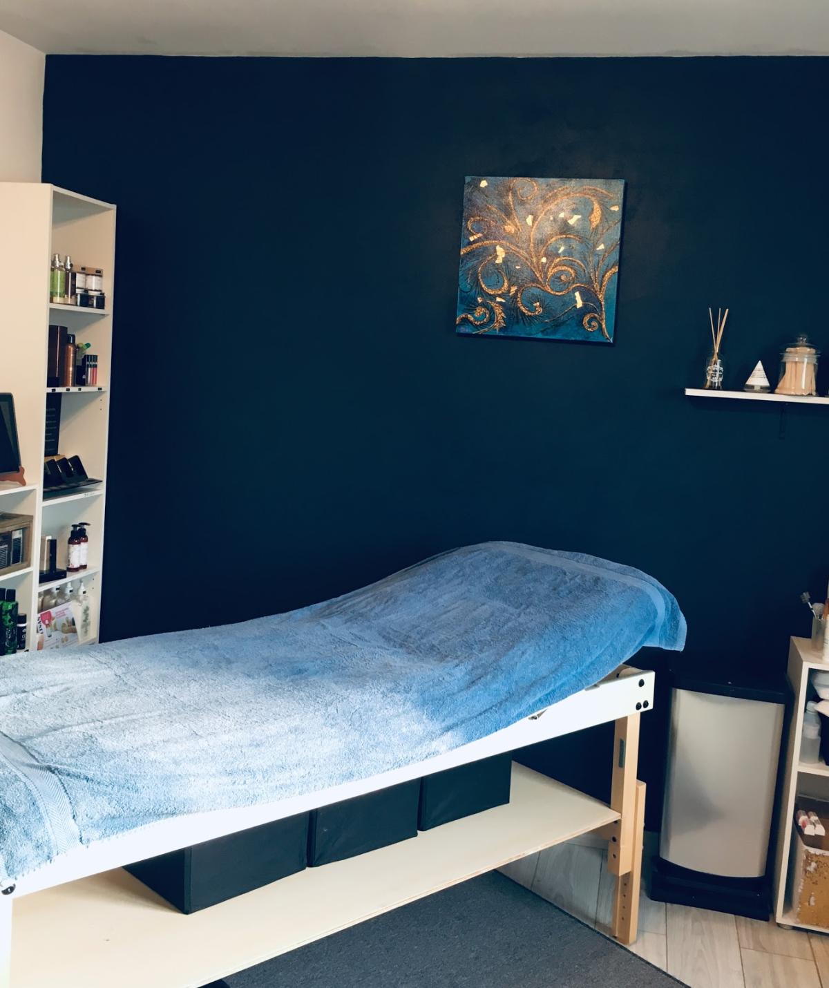 PHIL ESTHETIQUE - Esthéticienne diplomée Marennes Oléron