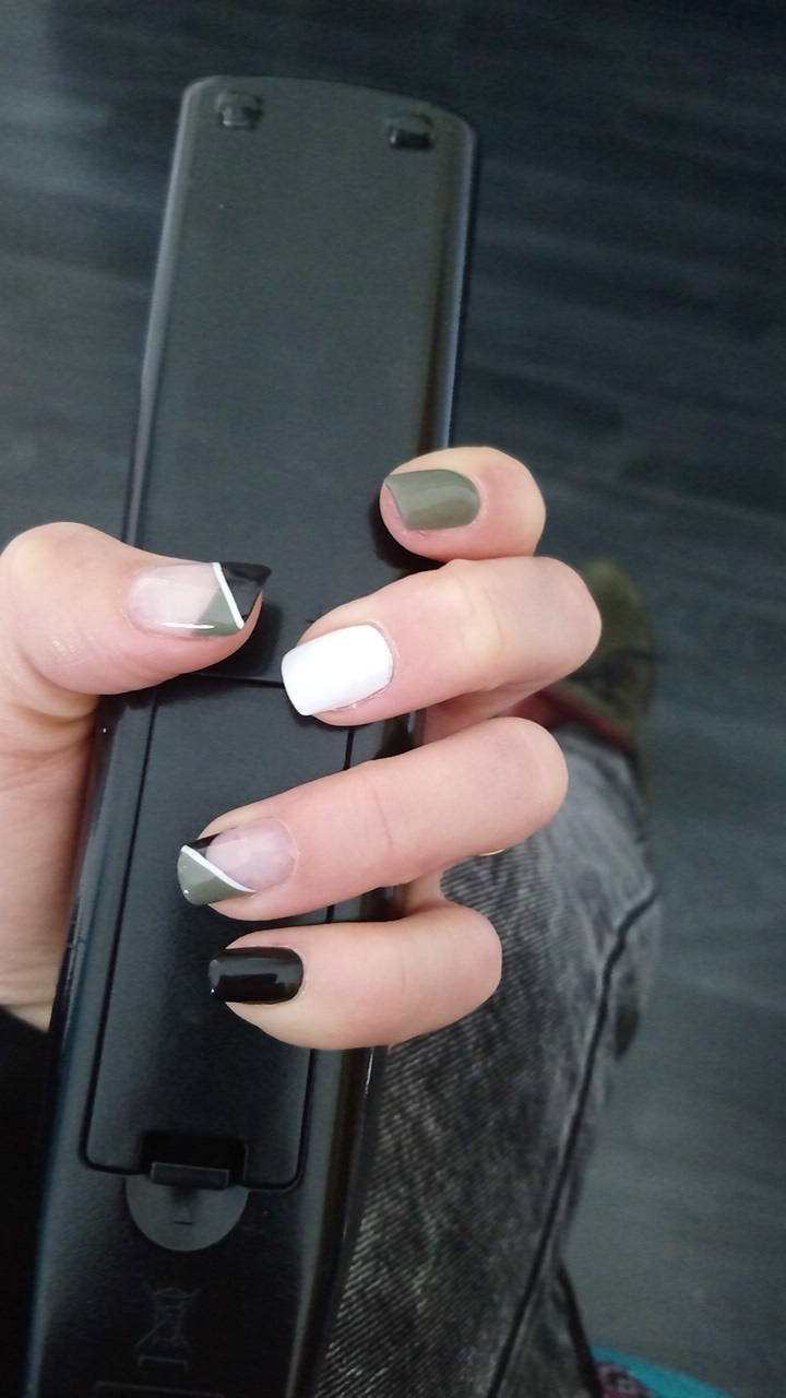 Au Plaisir des Ongles