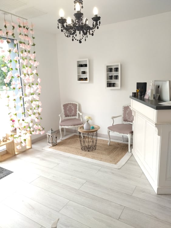 Douce Heure Institut