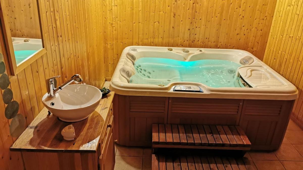 Institut Beauté création