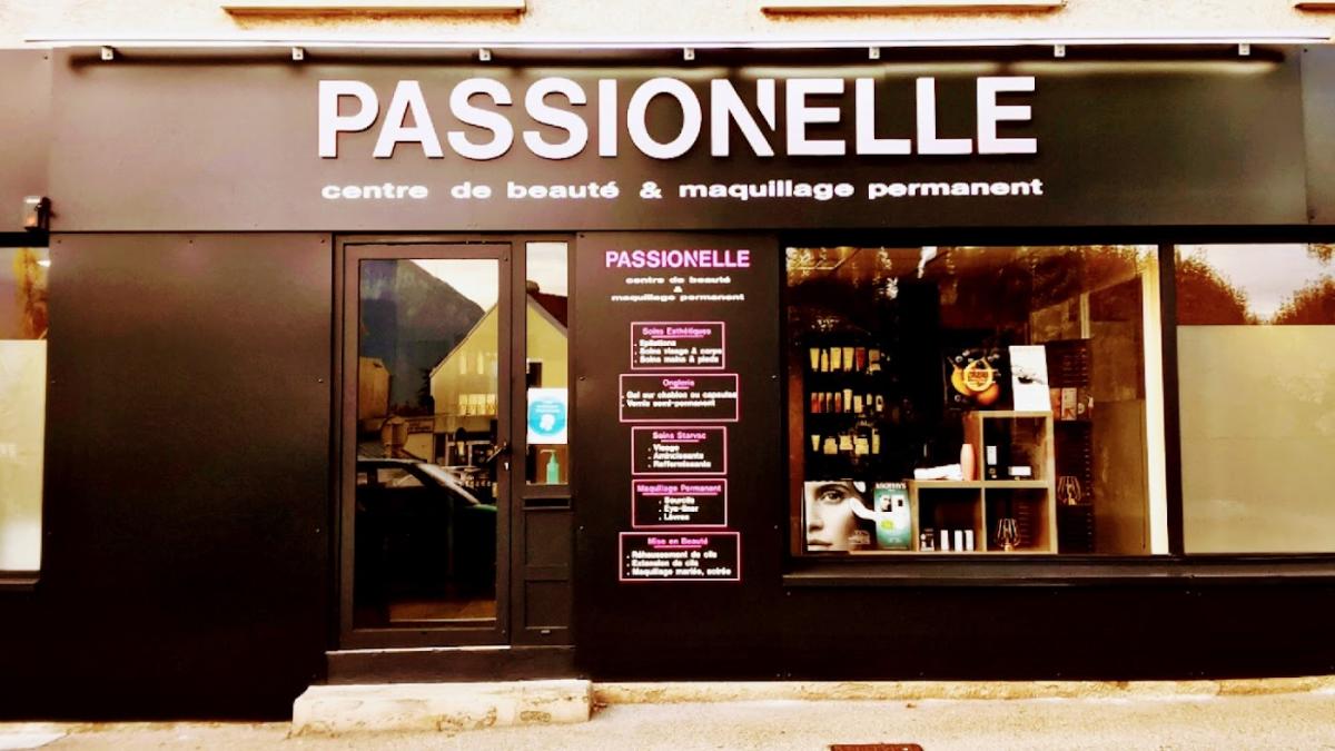 PASSION'ELLE