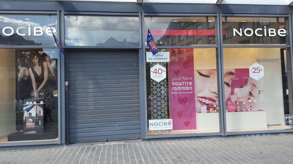 Nocibé - AMIENS