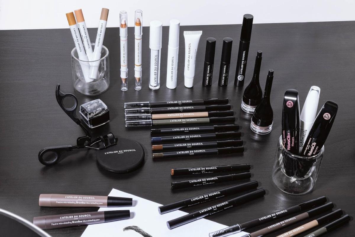 L'Atelier du Sourcil - Amiens