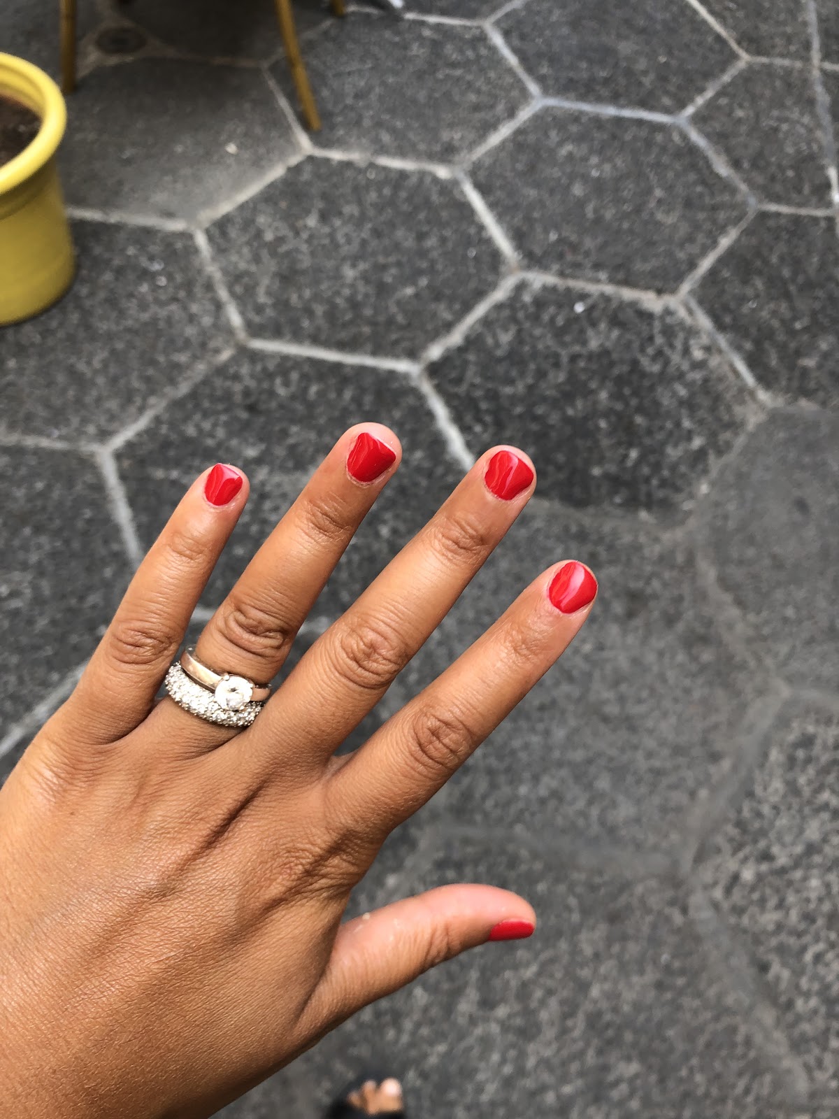 Institut Volupté Nice Piétonne