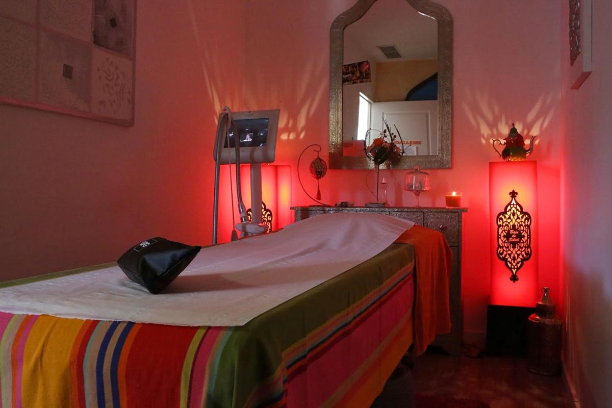 La maison du bien-être by Bain de Soleil - Onglerie, massages, soins corps et visage