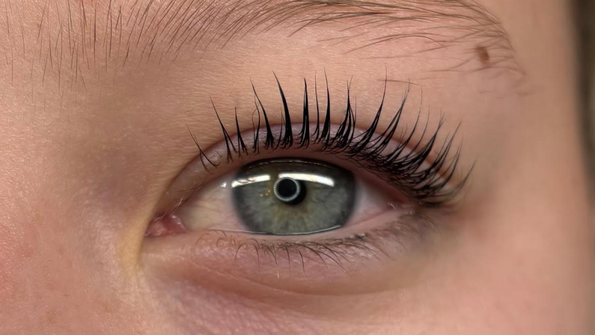 Onglissime UV Andernos