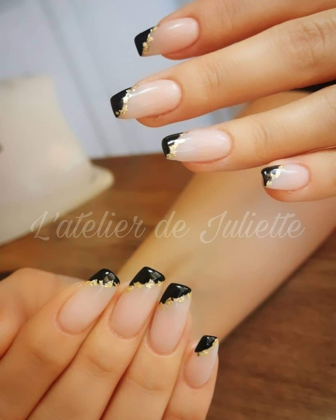 L'atelier de Juliette