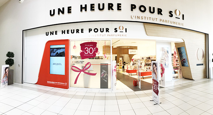 E.Leclerc Une Heure Pour Soi