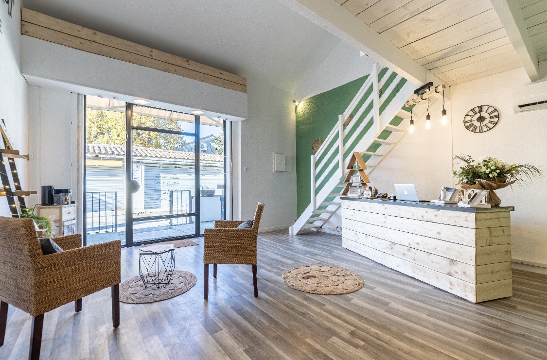 L'institut by Justine