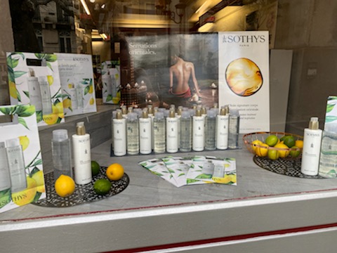 Celia Esthéticienne