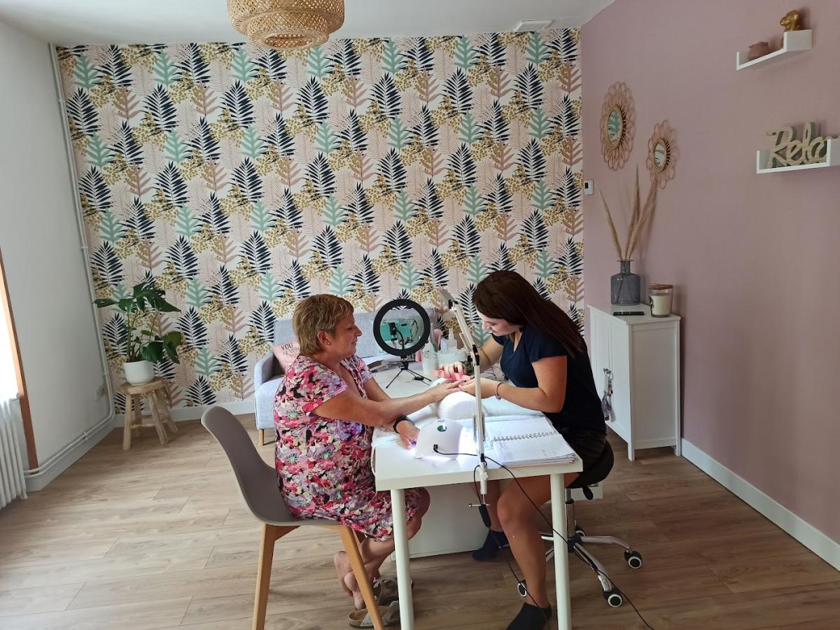 Le temps d'un instant