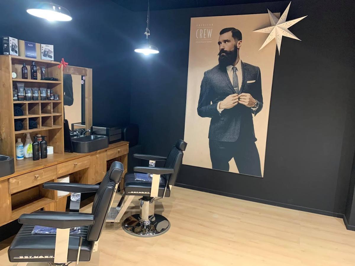 La Barbe de Papa Hérouville