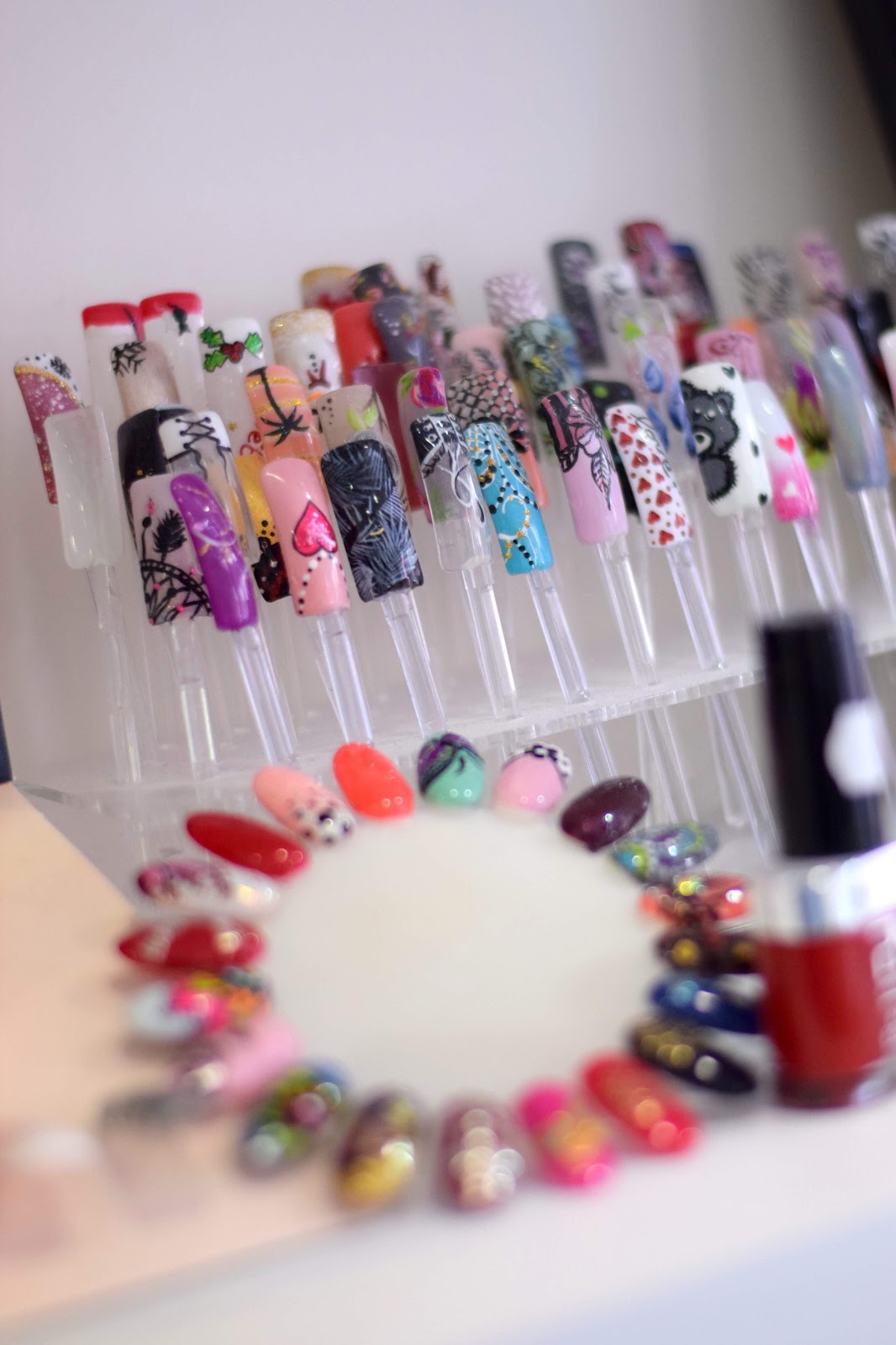 ONGLES CONCEPT- Onglerie - Lanester