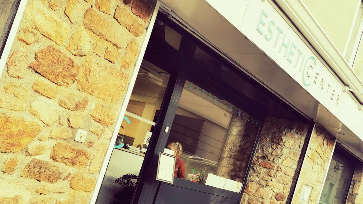 Scultligne Corps & Derme Rive de Gier