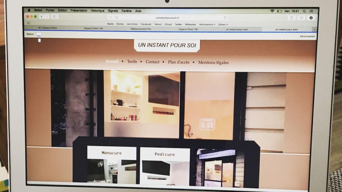 Un instant pour soi
