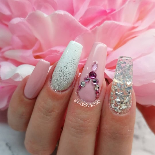 PASSION'ELLE, Esthétique et prothésie ongulaire