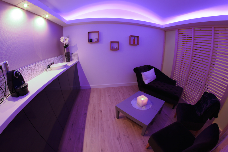 l'écrin Soins & Beautés