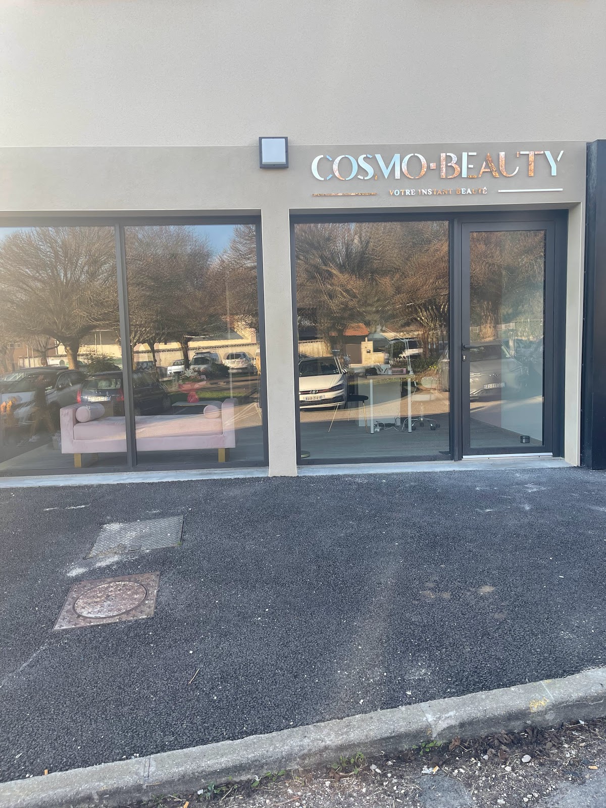 Cosmo Beauty