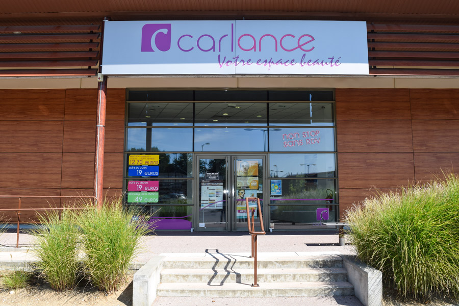 Carlance Tignieu-Jameyzieu