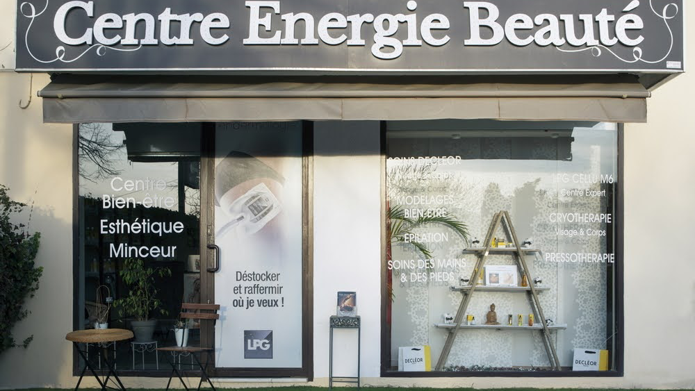 Centre énergie beauté