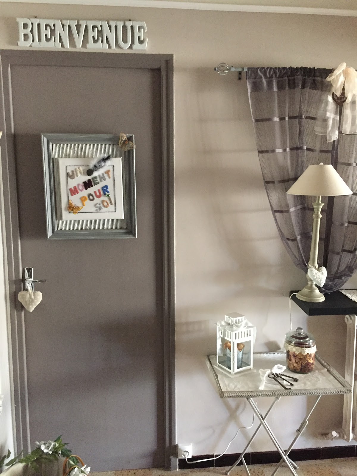 Un moment pour soi, Epilation, beauté des mains et pieds, bien être et relaxation