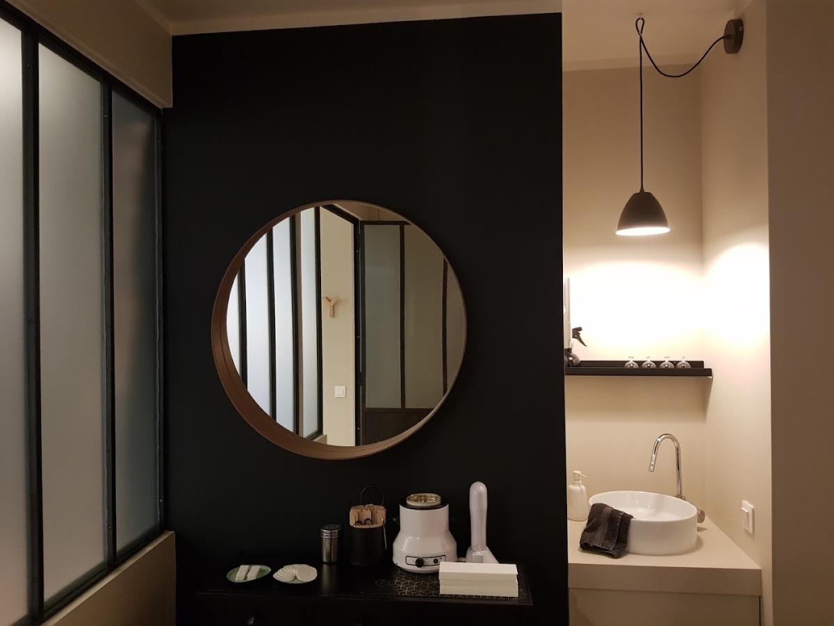 Nest, agréé YONKA. Sur Rendez-vous