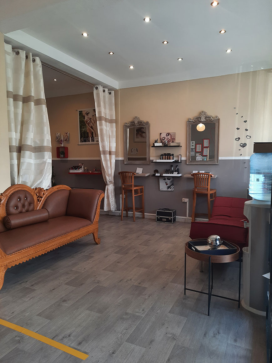 Corps à Cœur Institut