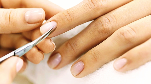 Aline Esthétique - esthéticienne à domicile