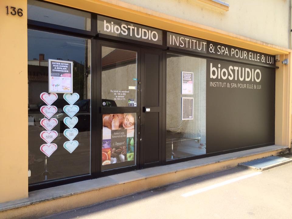 BioStudio