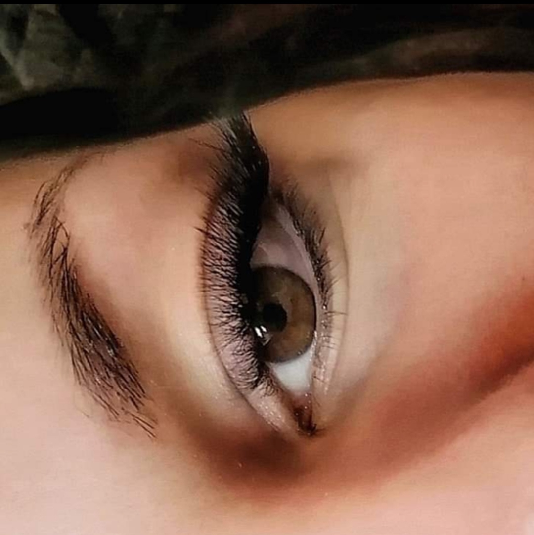 Extensions de cils Elix'cils beauté