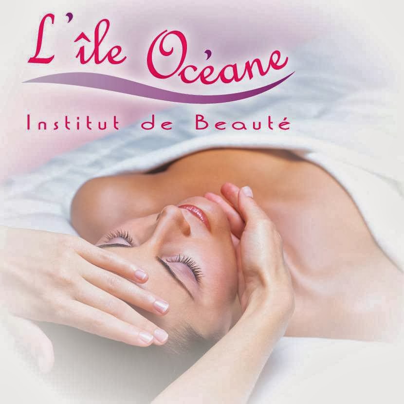 Institut de beauté l'Île Océane