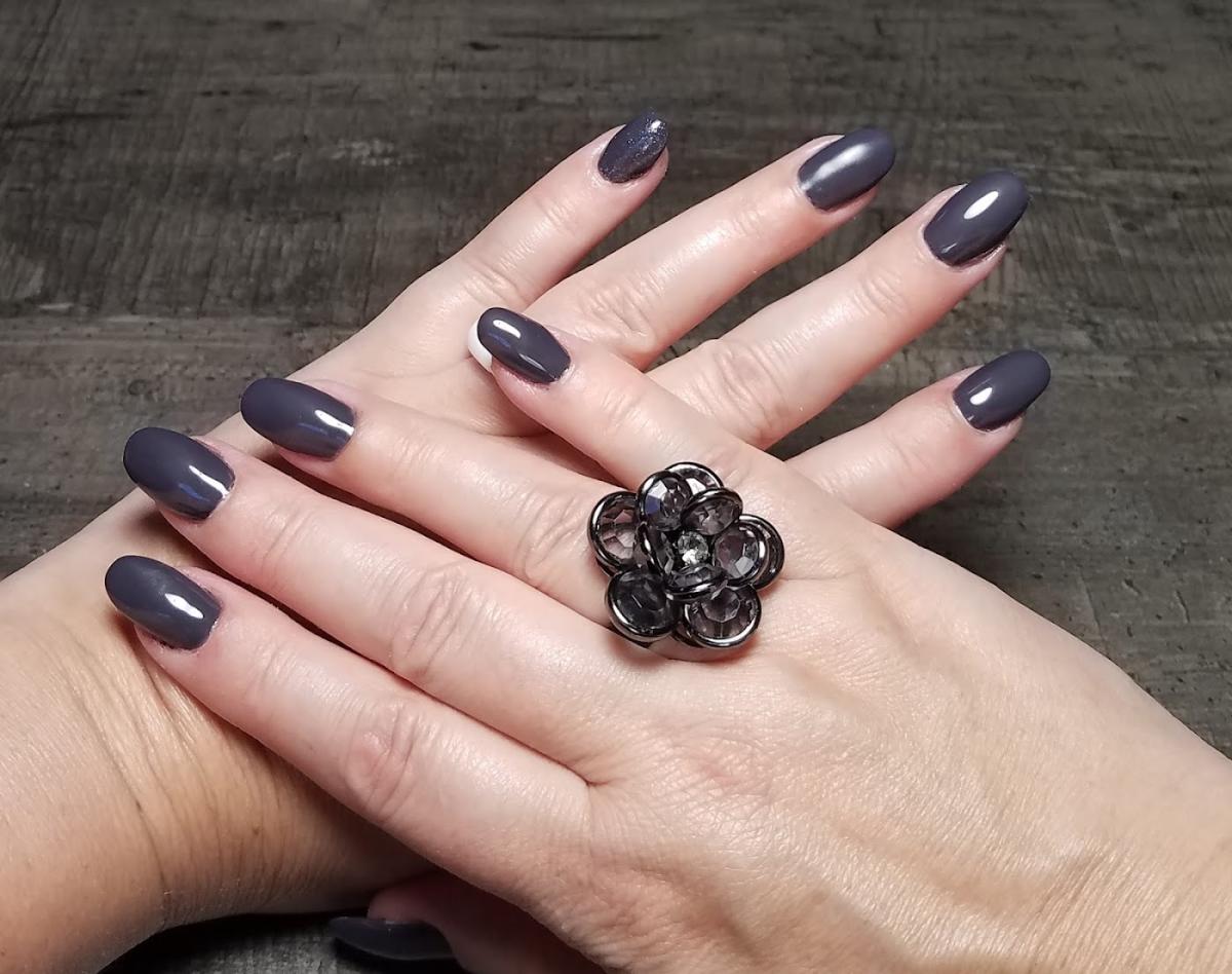 Manucura Prothésiste Ongulaire à domicile