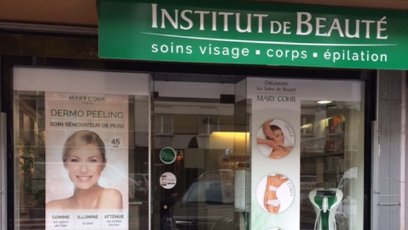 Institut Secrets de Beauté